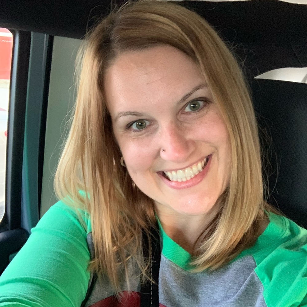 Meet your Posher, Jill